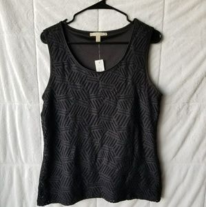 NWT Banasna Republic Top Size Large